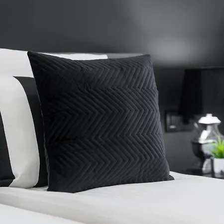 Margi Tokyo Lux Balcony Pool Sauna Štetín