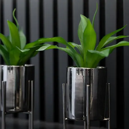 Margi Tokyo Lux Balcony Pool Sauna Stettin