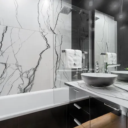 Margi Tokyo Lux Balcony Pool Sauna