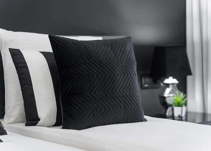 Margi Tokyo Lux Balcony Pool Sauna Szczecin