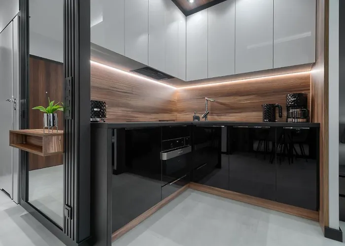 Margi Tokyo Lux Balcony Pool Sauna