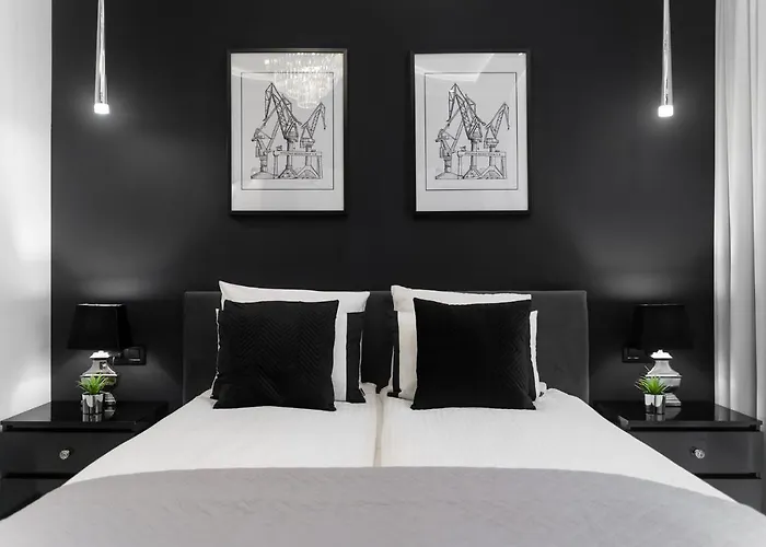 Margi Tokyo Lux Balcony Pool Sauna